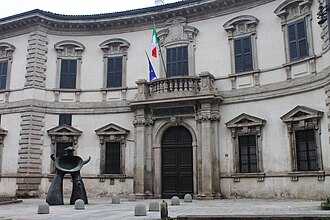 State Archives of Milan